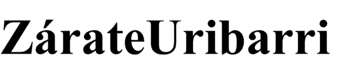 ZárateUribarri