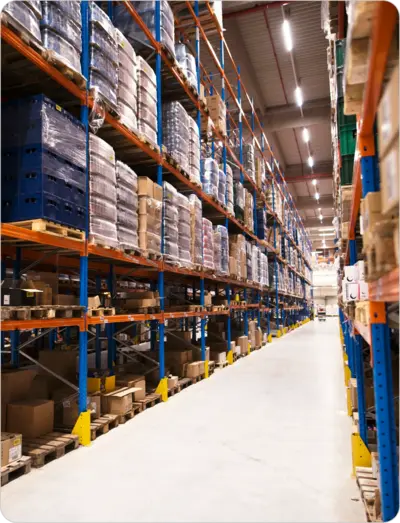zarateUribarri es lider en el sector de la distribución